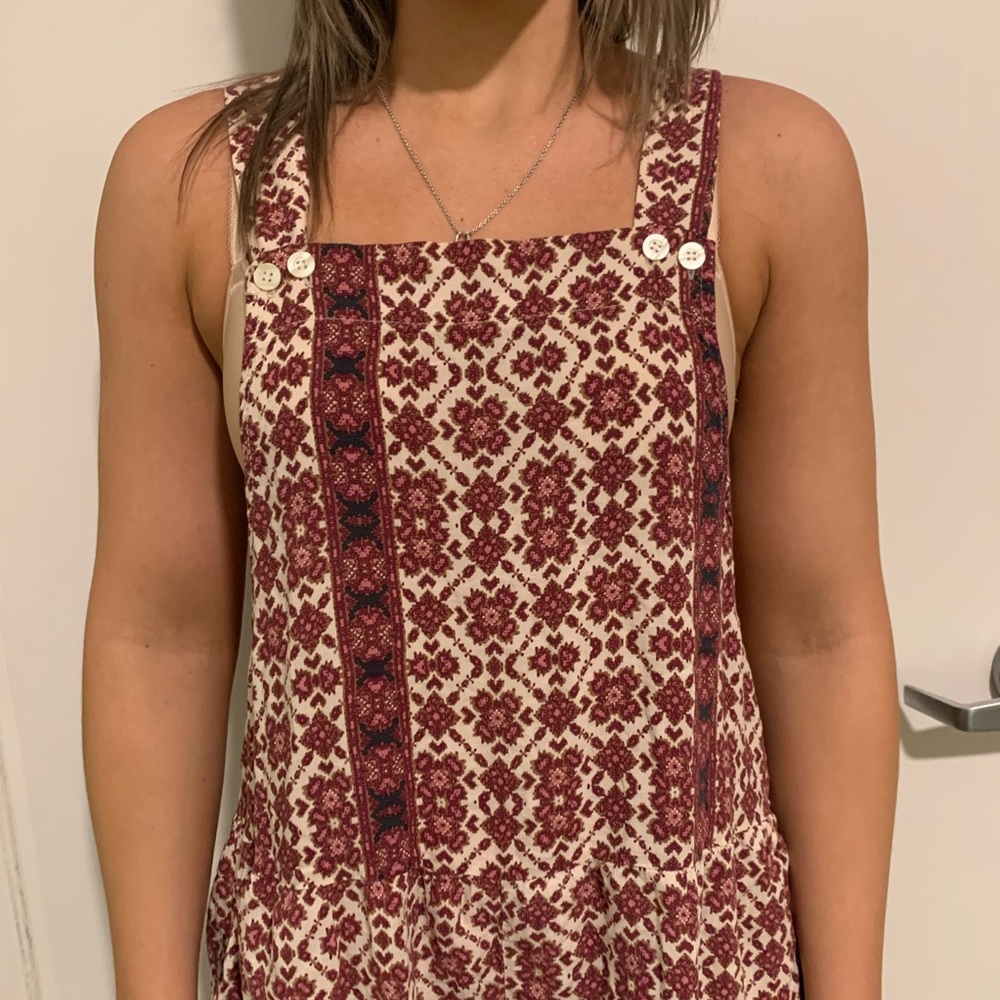 BRANDY MELVILLE OVERALLS